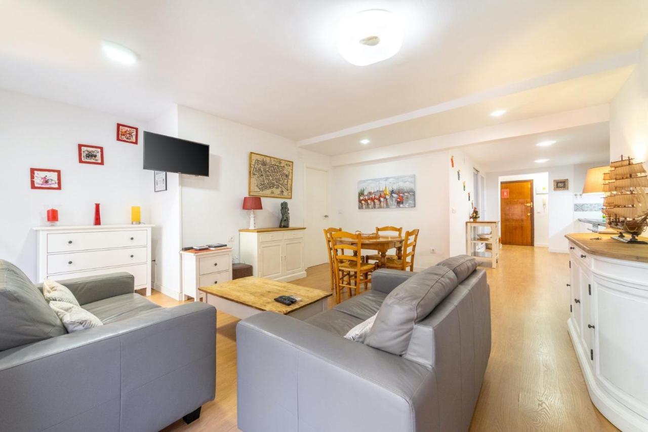 Myflats San Jose Lejlighed Alicante Eksteriør billede
