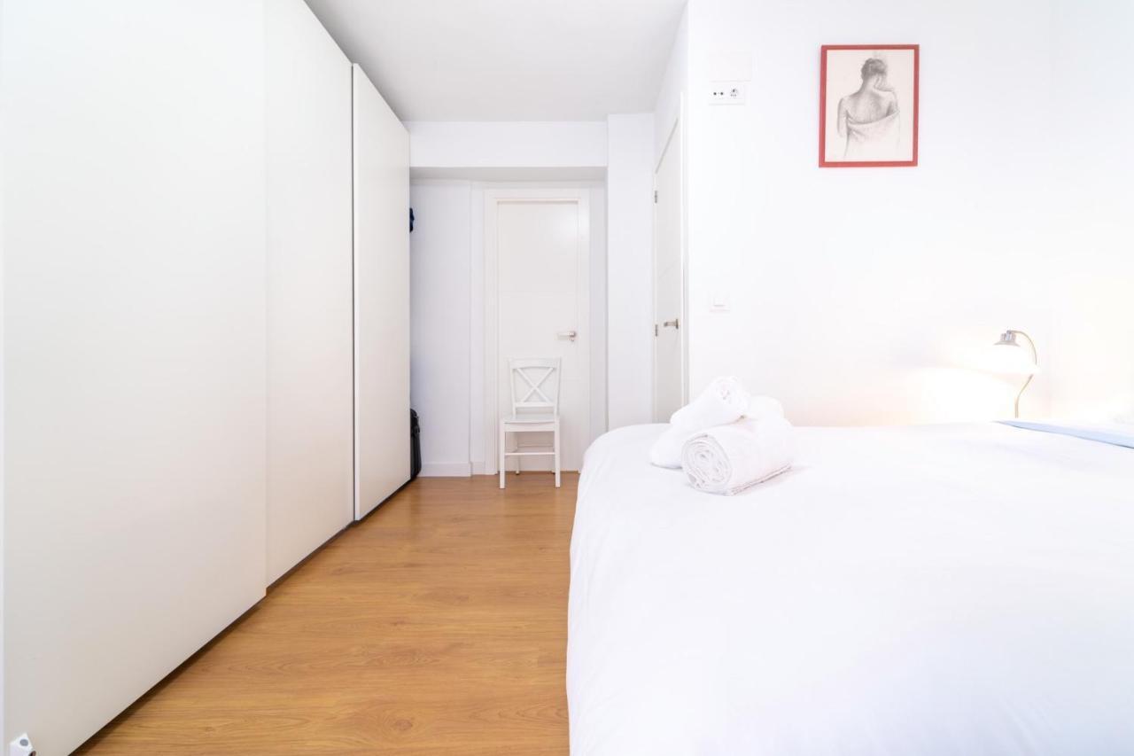 Myflats San Jose Lejlighed Alicante Eksteriør billede