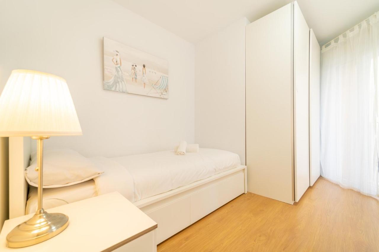 Myflats San Jose Lejlighed Alicante Eksteriør billede
