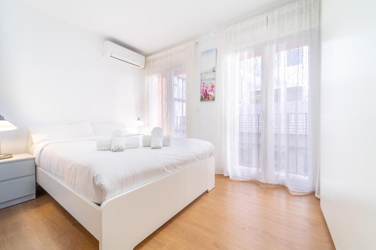 Myflats San Jose Lejlighed Alicante Eksteriør billede