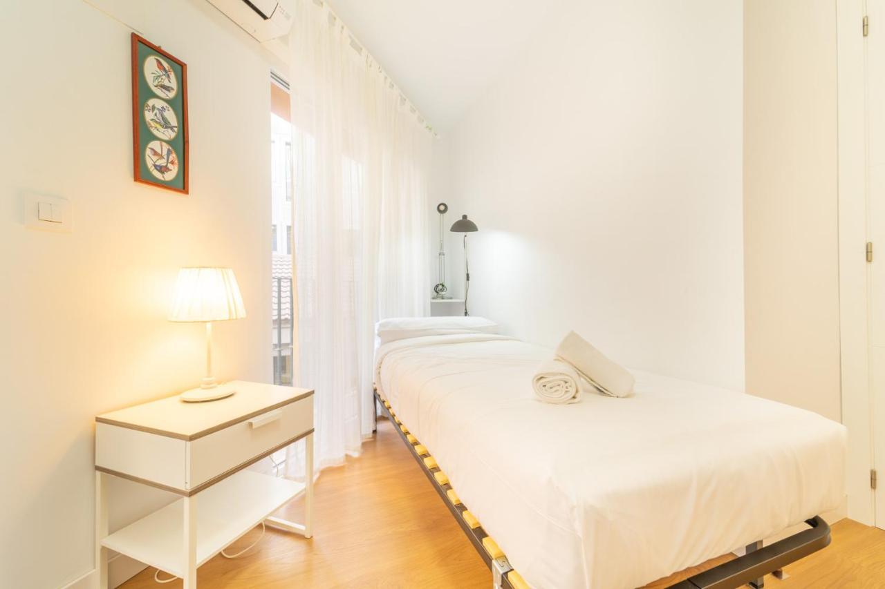 Myflats San Jose Lejlighed Alicante Eksteriør billede