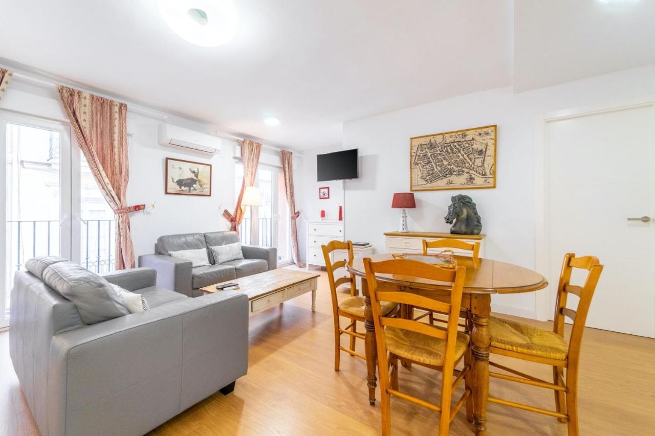 Myflats San Jose Lejlighed Alicante Eksteriør billede