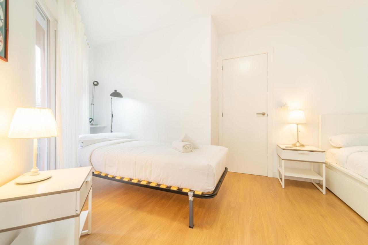 Myflats San Jose Lejlighed Alicante Eksteriør billede